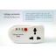 Voltage Protector ปลั๊กกันไฟตก ไฟกระชาก ไฟไหม้