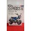 โมเดลมอเตอร์ไซด์ทามิย่า ขนาด 1/12 Tamiya TA14142 HONDA DAX125 TAMIYA LIMITED EDITION