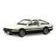 โมเดลรถญี่ปุ่นจำลองขนาด 1/64 เอฟทอย ชุดรถญี่ปุ่นคลาสสิค ชุด 5 #1-B Toyota Sprinter Trueno AE86 White