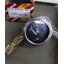 เกจ์วัดระดับน้ำมันในถัง เบนซิล ดีเซล FD ขนาด 2 นิ้ว ญี่ปุ่น 12V 24V ขอบชุบ