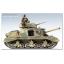 โมเดลรถถัง Academy ขนาด 1/35 AC13228 M3 Grant "EL Alamein"