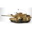 โมเดลรถถัง Ryefield Model (RFM) 1/35 RM-5004 M1A1/M1A2 Tusk w/workable track links