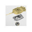 โมเดลรถถัง Ryefield Model (RFM) 1/35 RM-5026 M1A2 SEP Abrams tusk I/tusk II with full interior