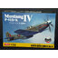 โมเดลเครื่องบิน Zoukei-Mura SWS 1/32 No.9 Mustang IV P-51D/K