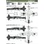 โมเดลเครื่องบิน Platz Hobby 1/72 AE-20 Do335A Pfeil