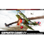 โมเดลรถเครื่องบินจำลอง Academy ขนาด 1/32 AC12122 SOPWITH CAMAL WW1 100TH ANNIVERSARY