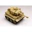 โมเดลรถถังไข่ Meng Model World War Toons WWT-001 German Heavy Tank Tiger I