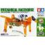 โมเดลสิ่งประดิษฐ์เพื่อการเรียนรู้ Tamiya TA71112 Mechanical Racehorse Gallaping Type