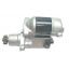 ไดสตาร์ท TOYOTA 3SFE ND SILVER 12V 13ฟัน