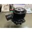 ปั๊มน้ำ ISUZU DECA 320, 6SD1T มู่เล่ 3 ร่อง