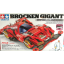 รถมินิ 4WD ทามิย่า ขนาด 1/32 Tamiya Mini 4WD TA19452 Brocken Gigant Premium FM-A Chassis