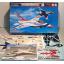โมเดลเครื่องบิน Tamiya ขนาด 1/48 TA61102 F-16C Block 32/52 & Thunderbirds