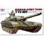 โมเดลรถถังทามิย่า ขนาด 1/35 Tamiya TA35160 Russian Army Tank T72M1