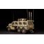 Panda Model PH35010 1/35 Cougar 6x6 JERRV