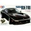 โมเดลรถจำลองทามิย่า ขนาด 1/24 TA24116 Mazada RX-7 R1