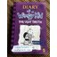 DIARY of a Wimpy Kid: THE UGLY TRUTH/ Jeff Kinney