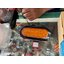 ไฟท้ายวงรี LED รถลาก รถขนสินค้า 12V 24V แดง ขาว ส้ม