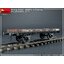 โมเดลฟิกเกอร์ MiniArt ขนาด 1/35 MI39004 Railway Non-Brake Flatbed 16.5 t