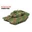 โมเดลรถถังจำลอง F-toys ชุด Chibi Scale JGSDF Vehicles #No.1 Type 90 JGSDF Tank