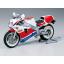 โมเดลมอเตอร์ไซด์ทามิย่า ขนาด 1/12 Tamiya TA14058 Yamaha FZR 750R
