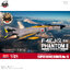 โมเดลเครื่องบิน Zoukei-Mura SWS 1/48 No.13 F-4EJ Kai Phantom II Go for it !! 301sq