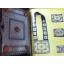 หนังสือท่องเที่ยวตุรกี แสดงผลงานศิลปะลายผ้า และเครื่องประดับ (ภาษาตุรกี)