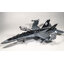 โมเดลเครื่องบิน Academy ขนาด 1/32 AC12103 F/A-18D Hornet "Night ATTACK"