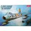 โมเดลเครื่องบินจำลอง Academy ขนาด 1/72 AC1681 F-86E SABRE