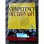 COMPETENCY DICTIONARY/ อาภรณ์ ภู่วิทยพันธุ์