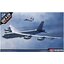 โมเดลเครื่องบิน Academy ขนาด 1/144 AC12622 BOEING USAF B-52H 20TH BS "BUCCANEERS"