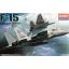 โมเดลเครื่องบินจำลอง Academy ขนาด 1/144 AC12609 F-15 EAGLE