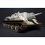 โมเดลรถถัง MiniArt ขนาด 1/35 MI35181 SU-122 Early Production
