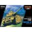 โมเดลรถถังไข่ Meng Model World War Toons WWT-013 German Medium Tank Panzer IV