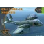 โมเดลเครื่องบิน Clear Prop Models 1/144 CP144004 OV-1A/JOV-1A Mohawk