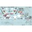 KI-K48146 Kinetic 1/48 F-16C Texasang The Lone Star Gunfighters