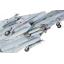 โมเดลเครื่องบิน Tamiya ขนาด 1/32 TA60313 Grumman F-14A Black Khights