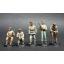 โมเดลฟิกเกอร์ทหาร MiniArt ขนาด 1/35 MI35190 U.S. Ammo-Loading Tank Crew