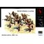 โมเดลฟิกเกอร์ Master Box ขนาด 1/35 MB3580 WWII British Infantry in Action , Northen Africa
