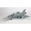 โมเดลเครื่องบิน Tamiya ขนาด 1/72 TA60759 JAS-39A Gripen (บ.ข.20 ของ ทอ.ไทย)