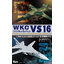 โมเดลเครื่องบินขนาด 1/144 ยี่ห้อเอฟทอย F-toys Wing Kit Collection VS16 F-111 Aardvark VS Su-24 Fencer