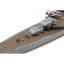 โมเดลเรือรบทามิย่า ขนาด 1/700 Tamiya TA31359 Japanese Light Cruiser Mogami