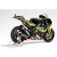 โมเดลมอเตอร์ไซด์ทามิย่า ขนาด 1/12 Tamiya TA14119 Yamaha YZR-M1 '09