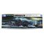 โมเดลเรือ Aoshima 1/700 Water Line Series No.340 Japanese Heavy Cruiser Chokai 1942 Battle of Solomon Sea