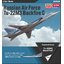 โมเดลเครื่องบิน Academy Model 1/144 AC12636 TUPOLEV TU-22M BACKFIRE
