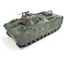 โมเดลรถถัง AFV ขนาด 1/35 AF35141 LVTH6 FIRE SUPPORT VEHICLE
