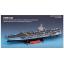 โมเดลเรือ Academy ขนาด 1/800 AC14209 CVN-70 CARLVISON