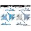 โมเดลเครื่องบิน Great Wall Hobby 1/48 L4824 Su-27 "Flanker B" Heavy Fighter