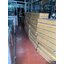 กระจกมองข้าง ISUZU KS21 KS22 ดำตรง