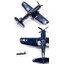 โมเดลเครื่องบิน Academy Model 1/48 AC12353 VOUGHT F4U-4 CORSAIR - BATTLE OF JANGJIN RESERVOIR