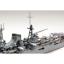 โมเดลเรือรบทามิย่า ขนาด 1/700 Tamiya TA31359 Japanese Light Cruiser Mogami